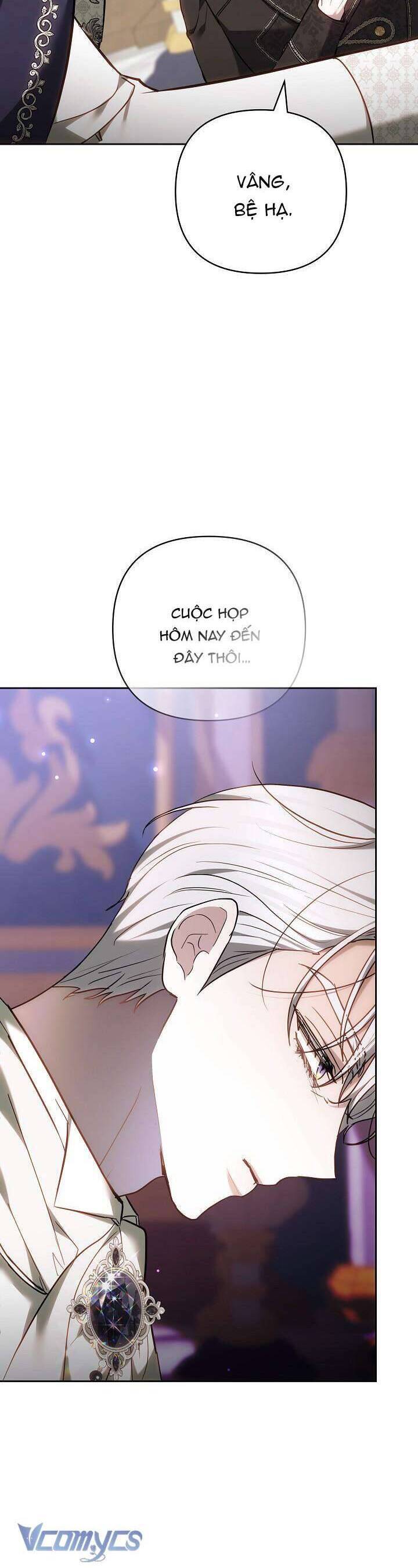 Hãy Ru Em Ngủ - Chapter 11 - Page 31