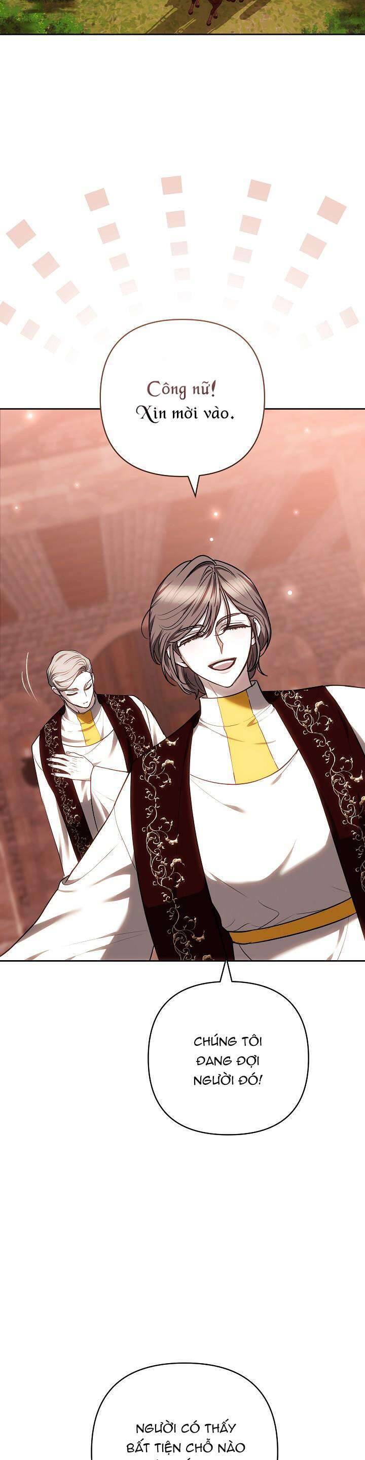 Hãy Ru Em Ngủ - Chapter 11 - Page 34