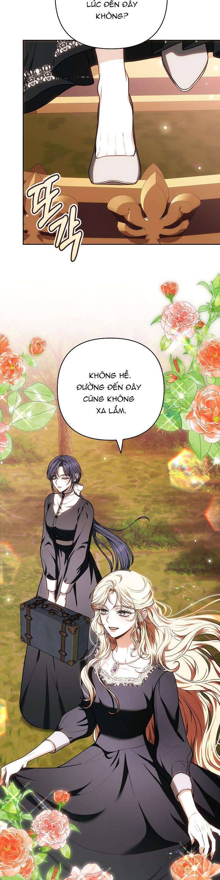 Hãy Ru Em Ngủ - Chapter 11 - Page 35