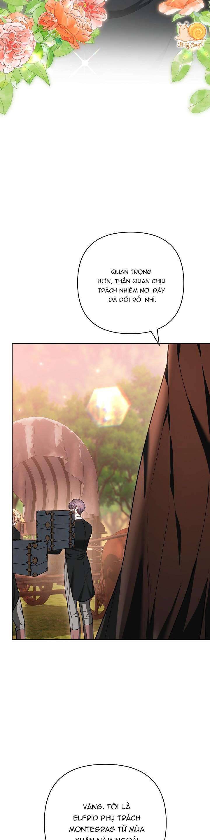 Hãy Ru Em Ngủ - Chapter 11 - Page 36