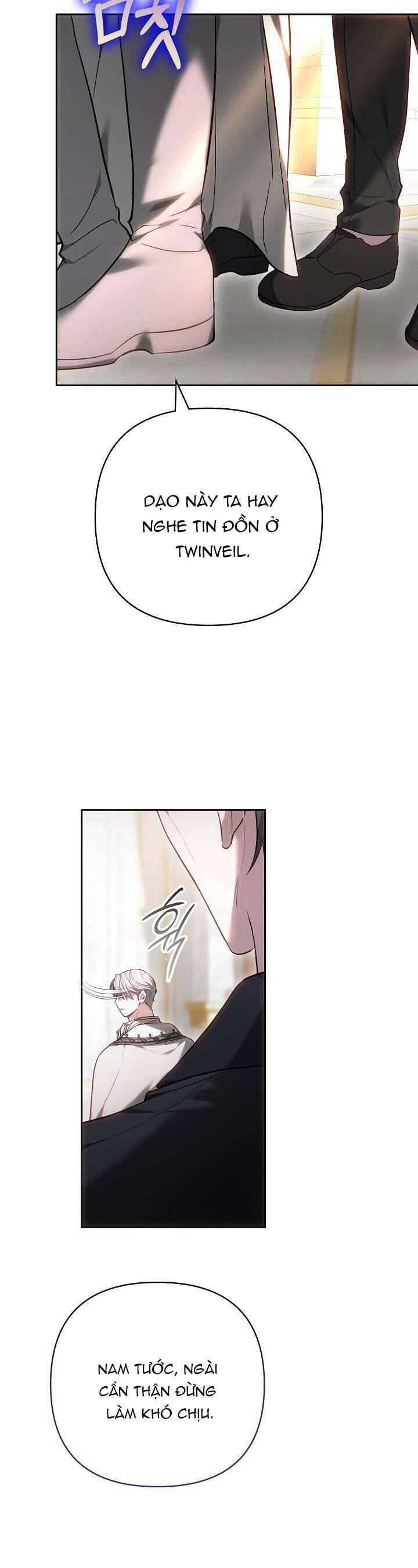 Hãy Ru Em Ngủ - Chapter 11 - Page 4