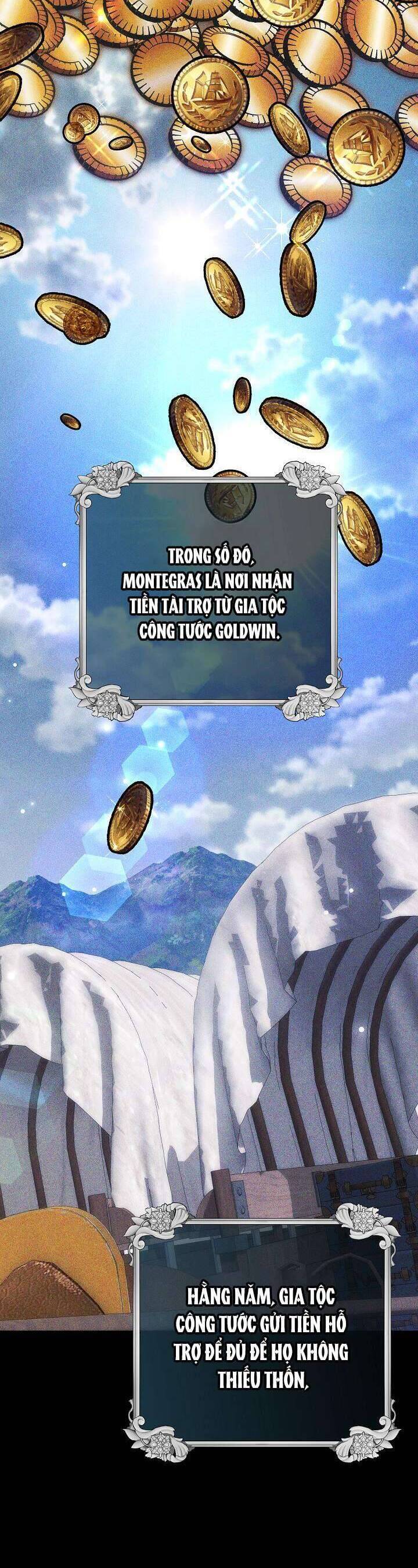 Hãy Ru Em Ngủ - Chapter 11 - Page 41