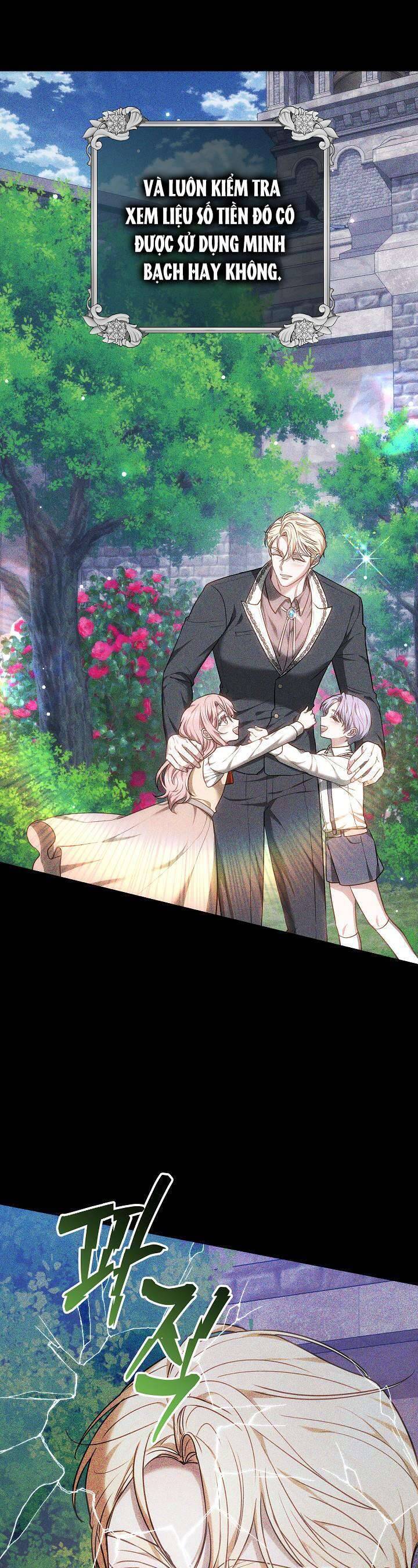 Hãy Ru Em Ngủ - Chapter 11 - Page 42