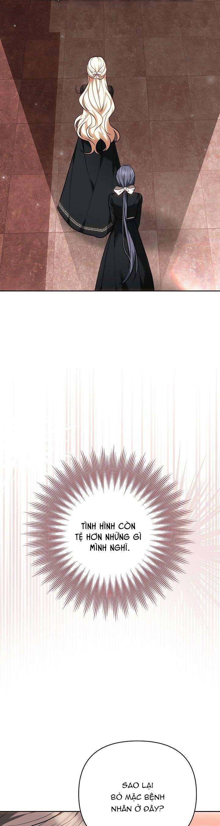 Hãy Ru Em Ngủ - Chapter 11 - Page 46