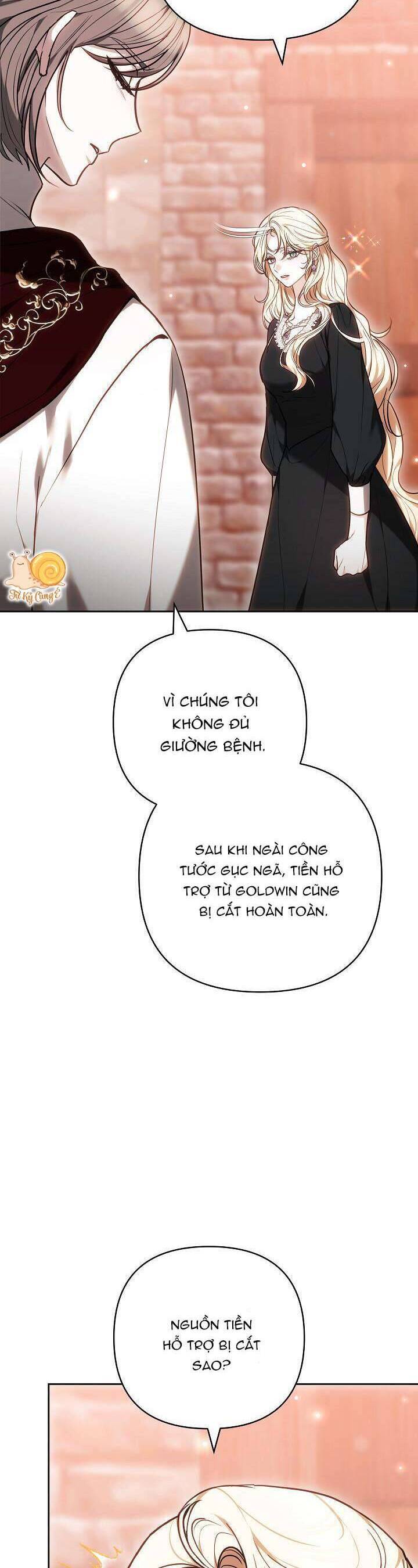 Hãy Ru Em Ngủ - Chapter 11 - Page 47