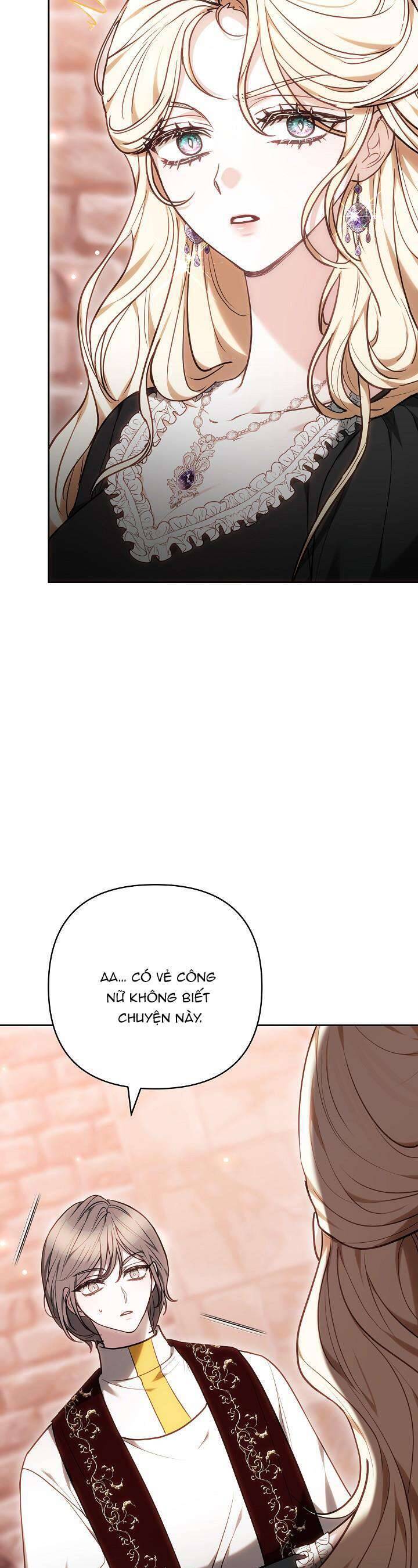 Hãy Ru Em Ngủ - Chapter 11 - Page 48