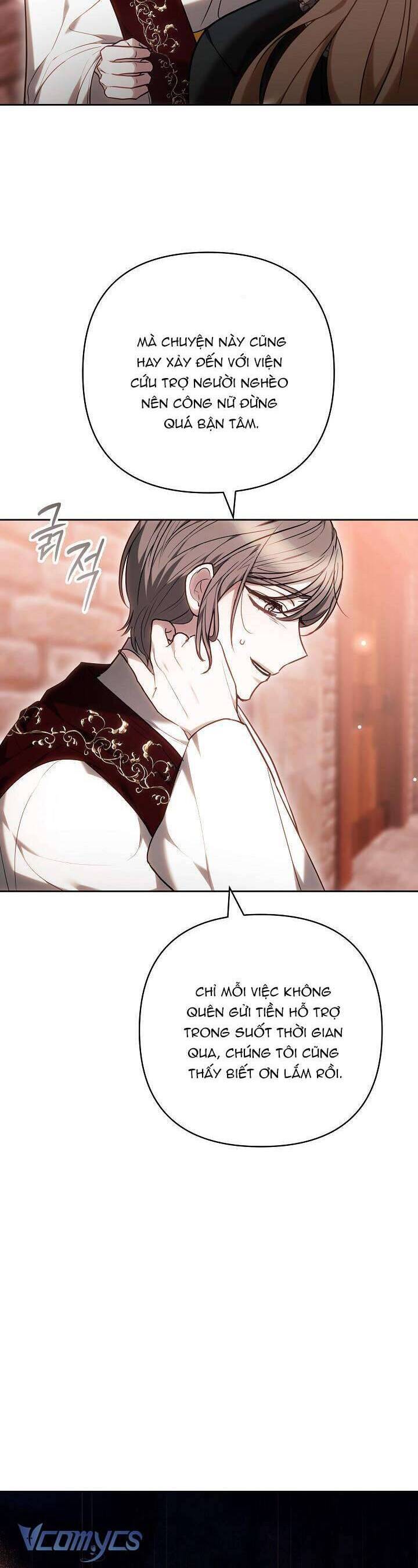 Hãy Ru Em Ngủ - Chapter 11 - Page 49