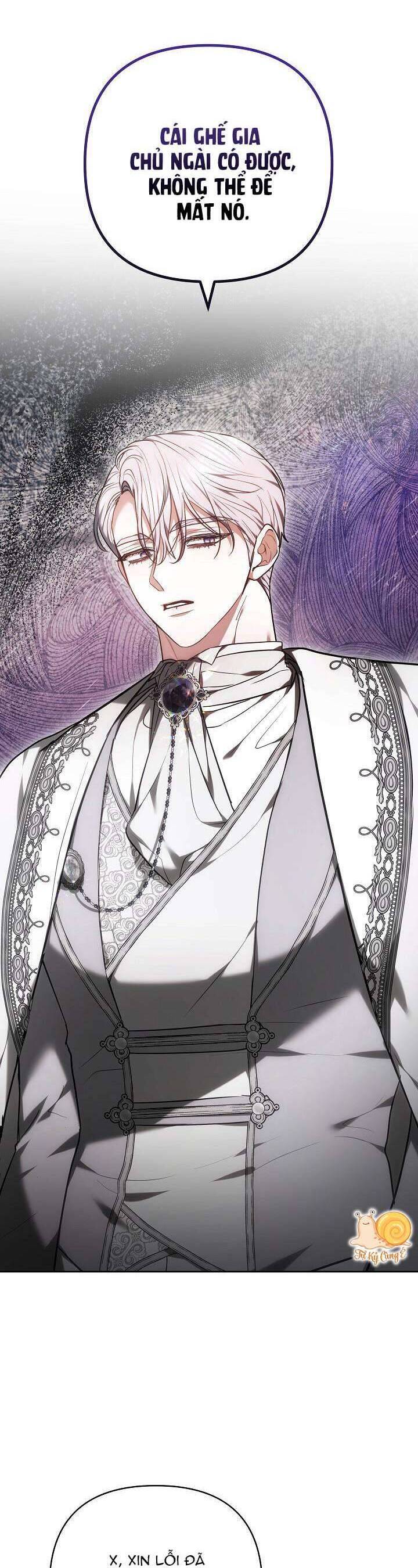 Hãy Ru Em Ngủ - Chapter 11 - Page 5