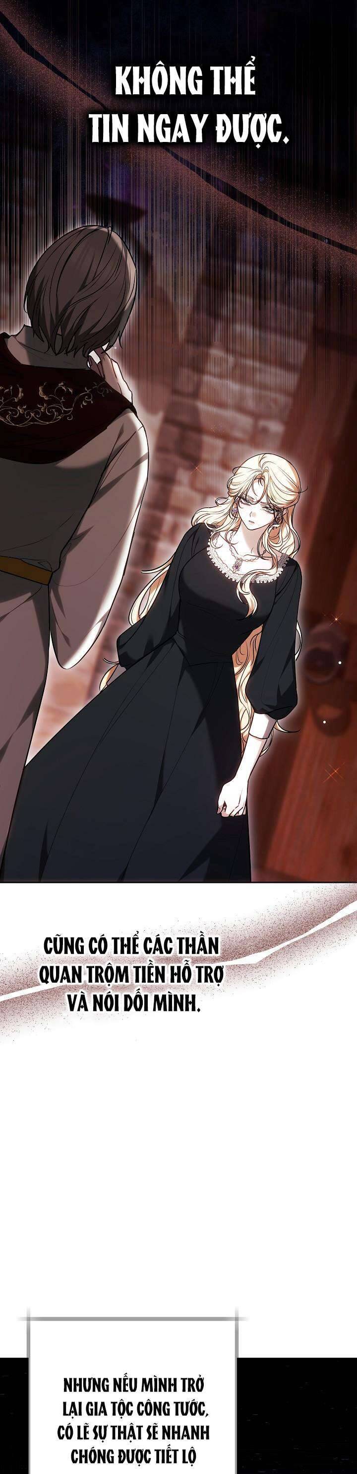 Hãy Ru Em Ngủ - Chapter 11 - Page 50