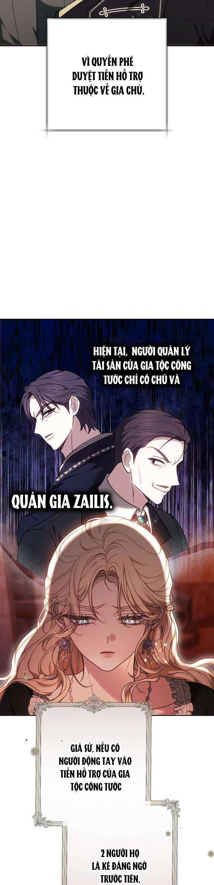 Hãy Ru Em Ngủ - Chapter 11 - Page 52