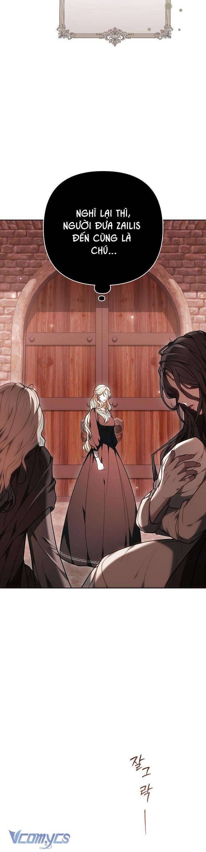 Hãy Ru Em Ngủ - Chapter 11 - Page 53