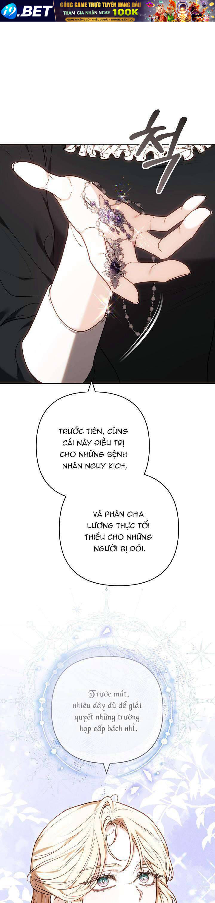Hãy Ru Em Ngủ - Chapter 11 - Page 54