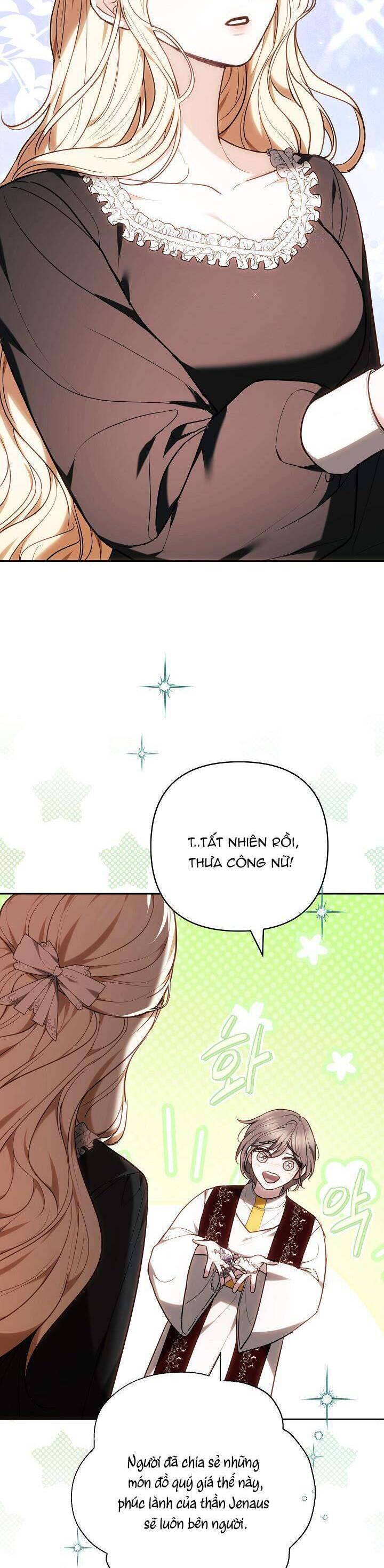 Hãy Ru Em Ngủ - Chapter 11 - Page 55