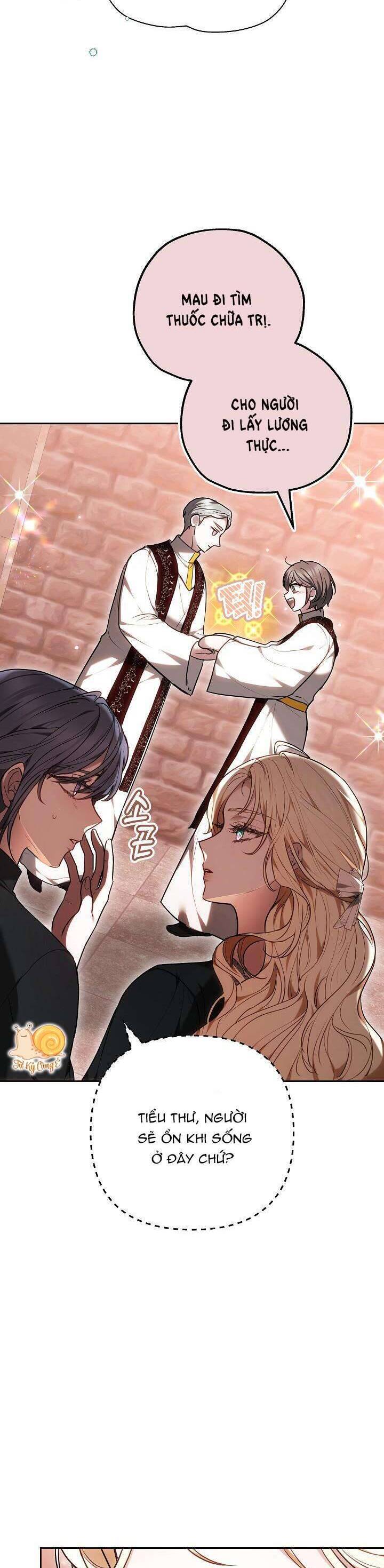 Hãy Ru Em Ngủ - Chapter 11 - Page 56