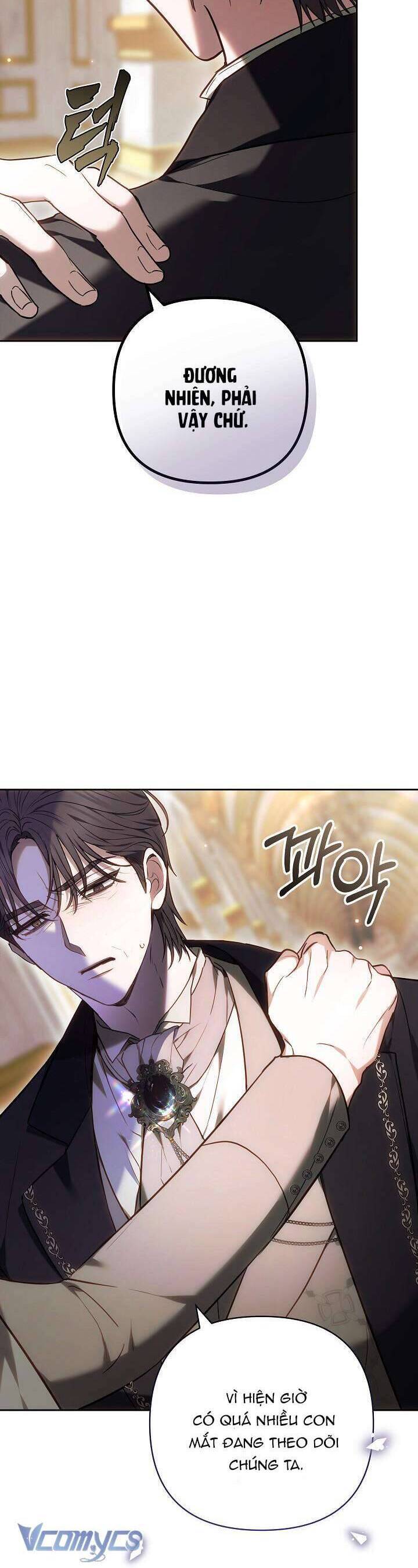 Hãy Ru Em Ngủ - Chapter 11 - Page 7