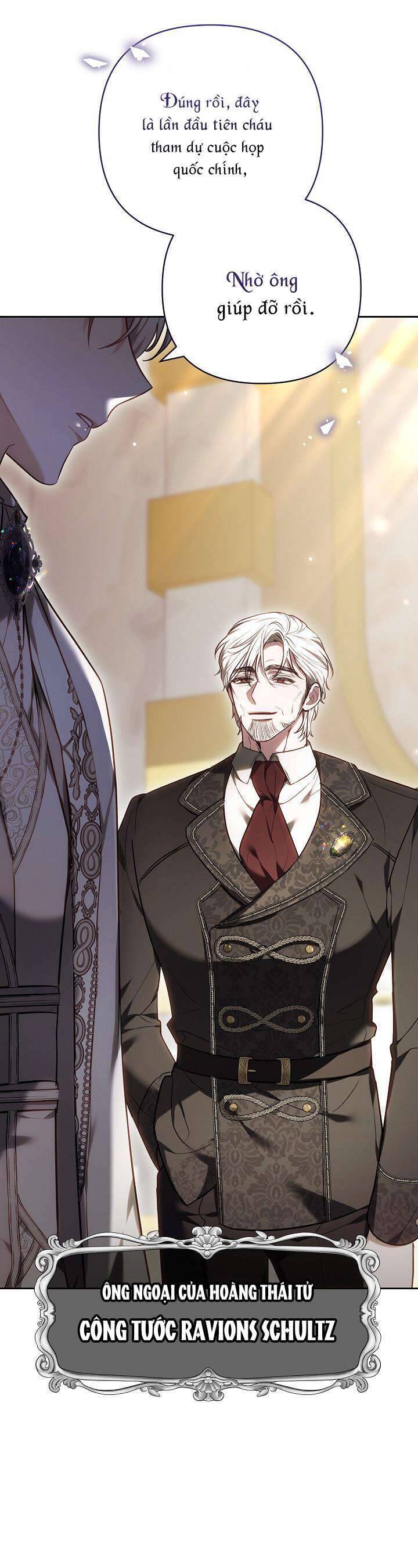 Hãy Ru Em Ngủ - Chapter 11 - Page 8