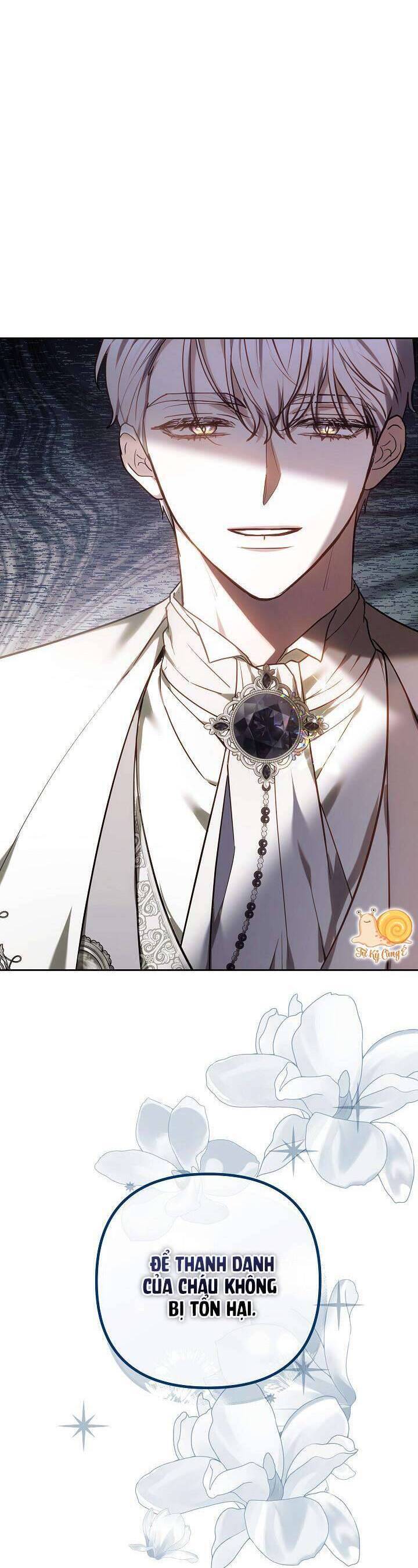 Hãy Ru Em Ngủ - Chapter 11 - Page 9