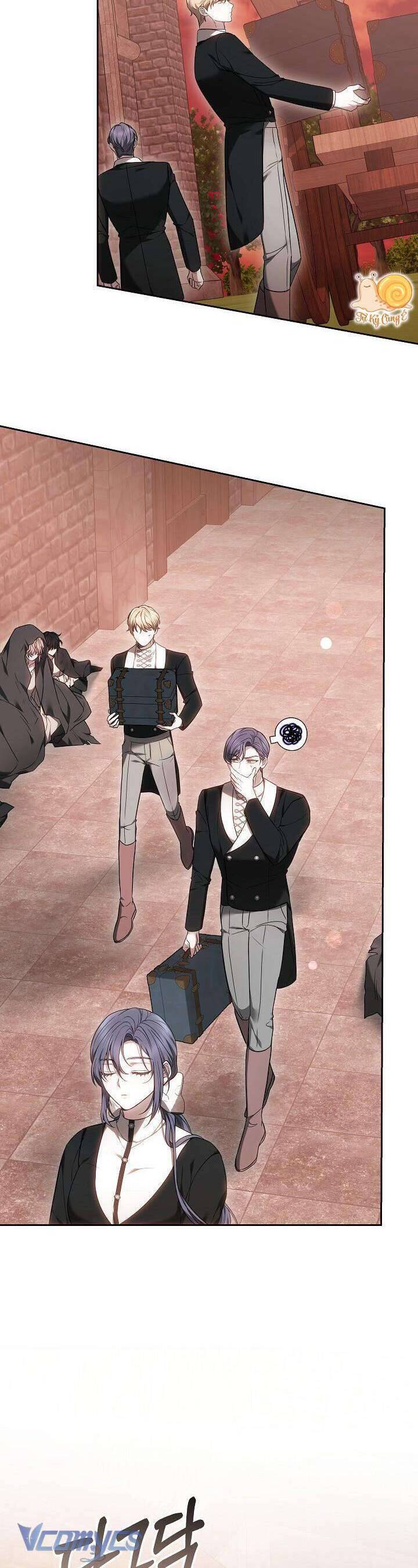 Hãy Ru Em Ngủ - Chapter 12 - Page 12