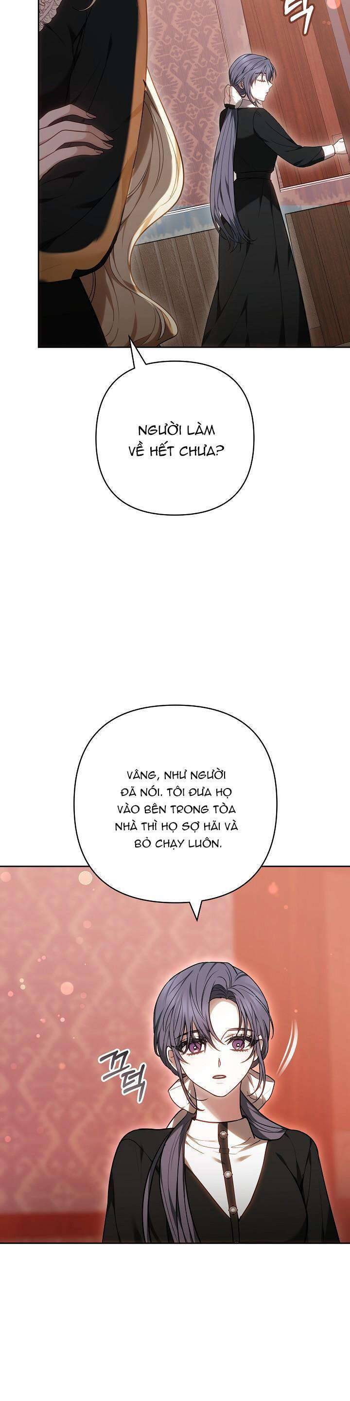 Hãy Ru Em Ngủ - Chapter 12 - Page 14