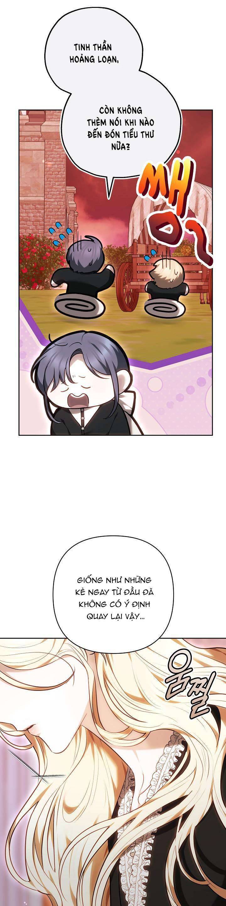 Hãy Ru Em Ngủ - Chapter 12 - Page 15