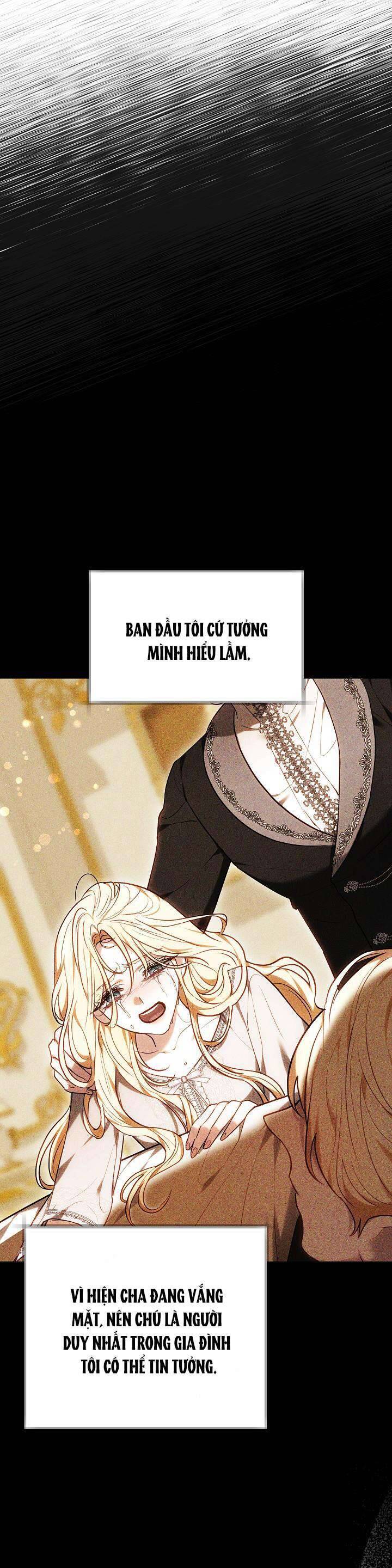 Hãy Ru Em Ngủ - Chapter 12 - Page 17