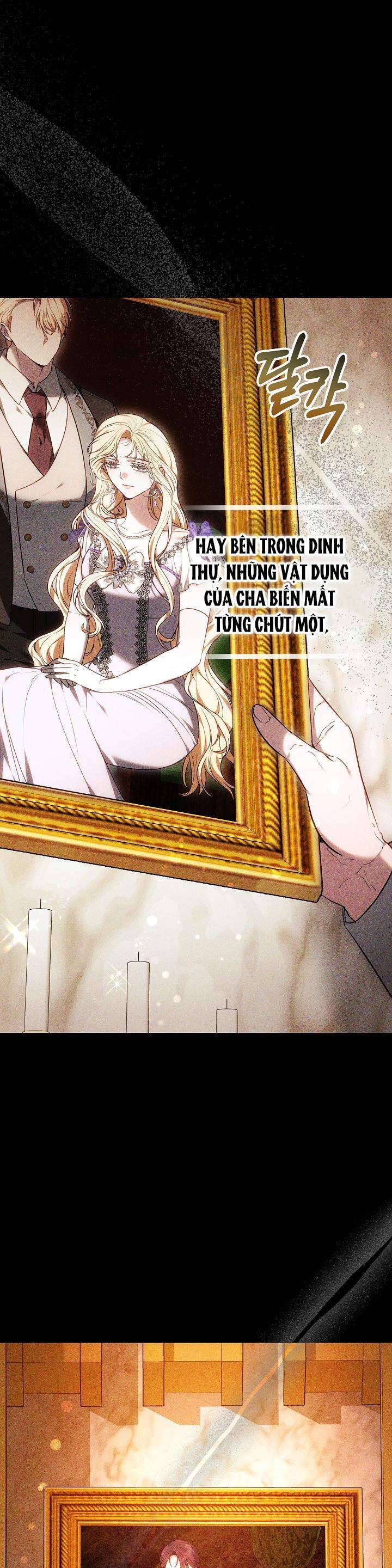 Hãy Ru Em Ngủ - Chapter 12 - Page 19