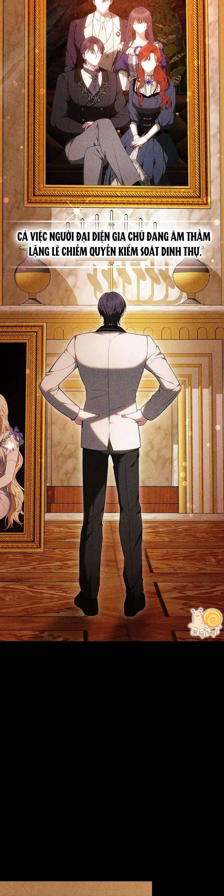 Hãy Ru Em Ngủ - Chapter 12 - Page 20