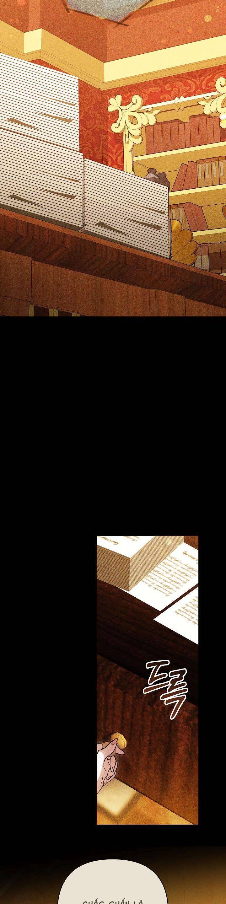 Hãy Ru Em Ngủ - Chapter 12 - Page 22