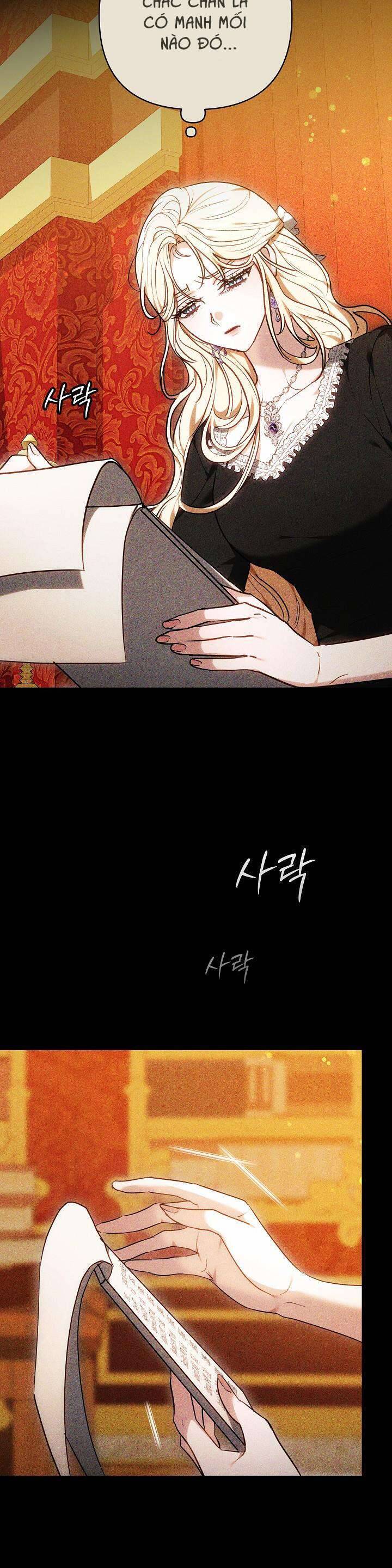 Hãy Ru Em Ngủ - Chapter 12 - Page 23