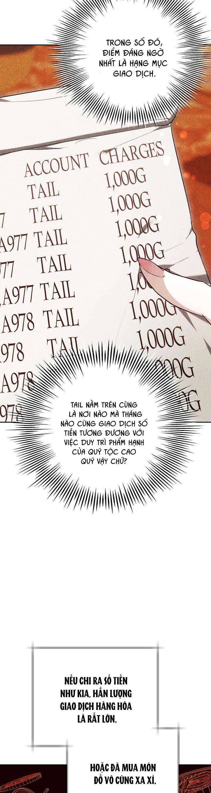 Hãy Ru Em Ngủ - Chapter 12 - Page 26