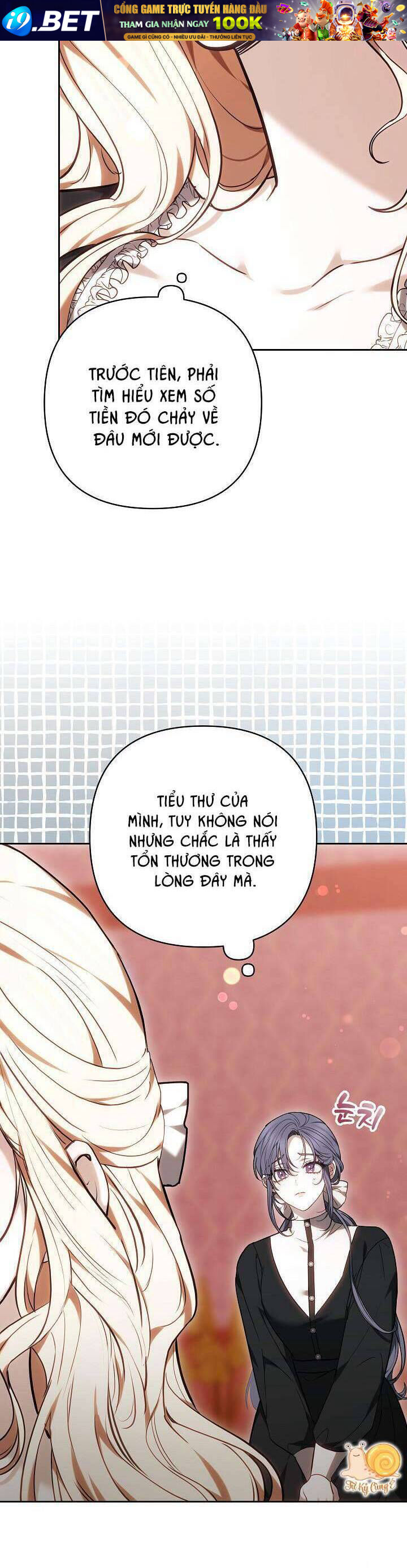 Hãy Ru Em Ngủ - Chapter 12 - Page 28