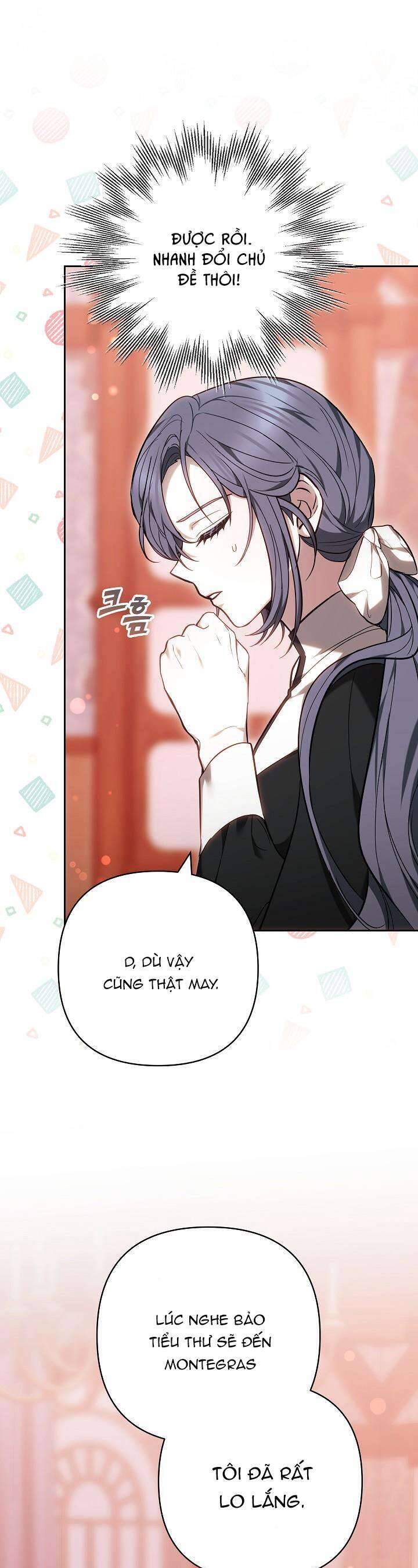 Hãy Ru Em Ngủ - Chapter 12 - Page 29