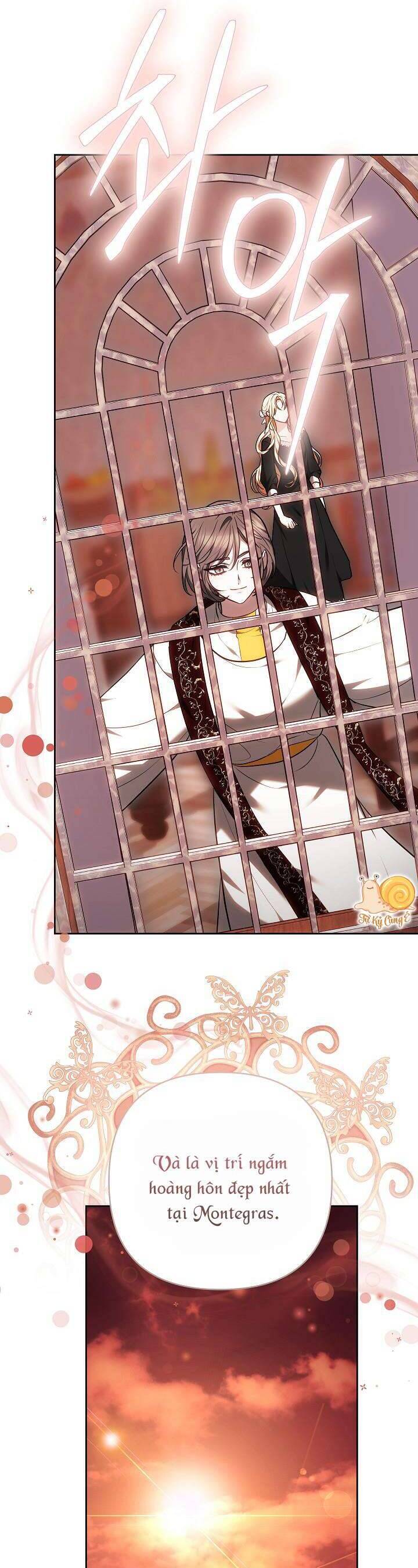 Hãy Ru Em Ngủ - Chapter 12 - Page 3