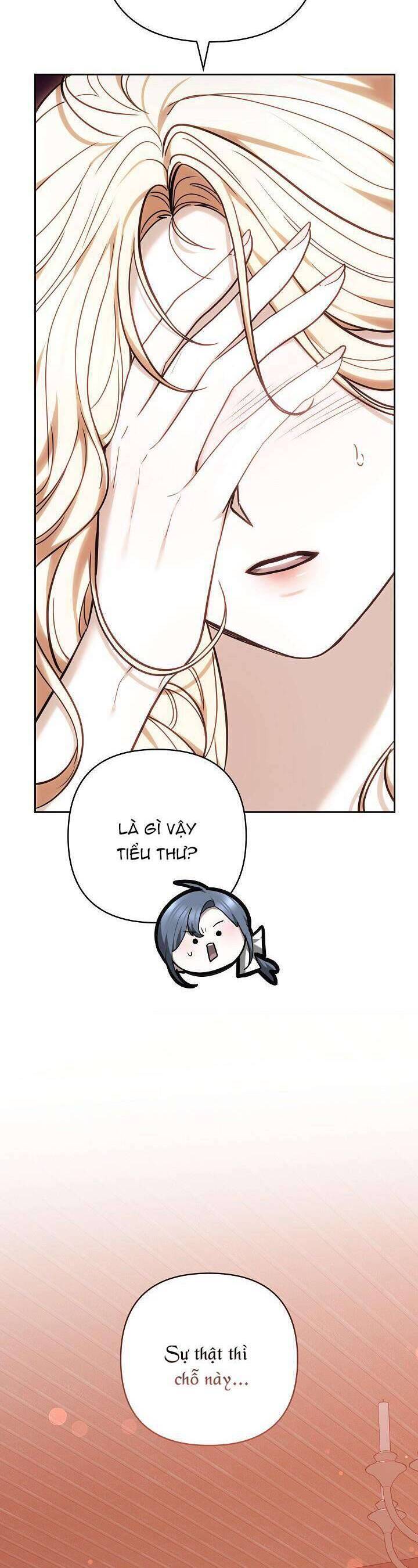 Hãy Ru Em Ngủ - Chapter 12 - Page 32