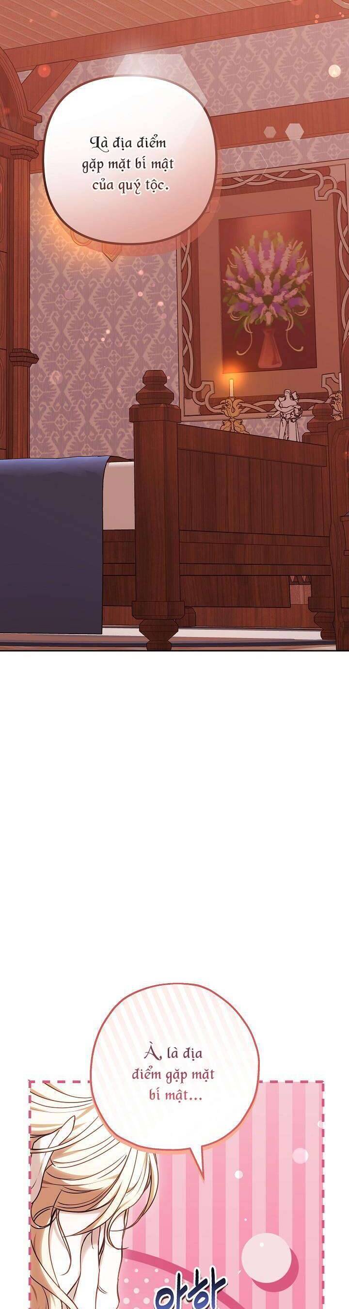 Hãy Ru Em Ngủ - Chapter 12 - Page 33