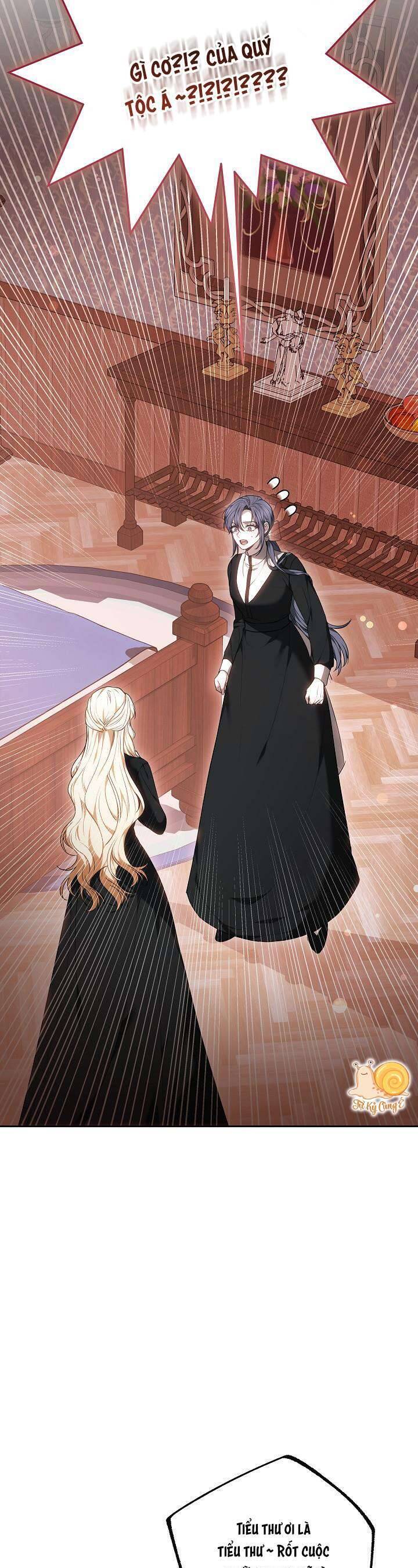 Hãy Ru Em Ngủ - Chapter 12 - Page 35