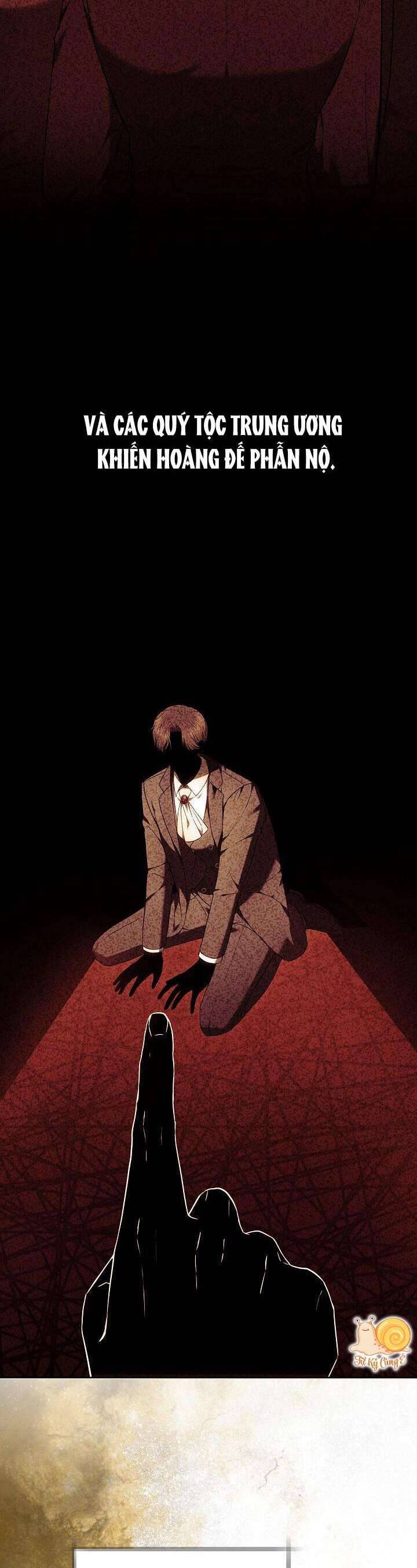 Hãy Ru Em Ngủ - Chapter 12 - Page 38