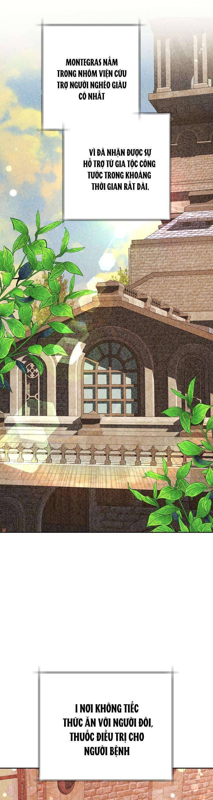 Hãy Ru Em Ngủ - Chapter 12 - Page 41