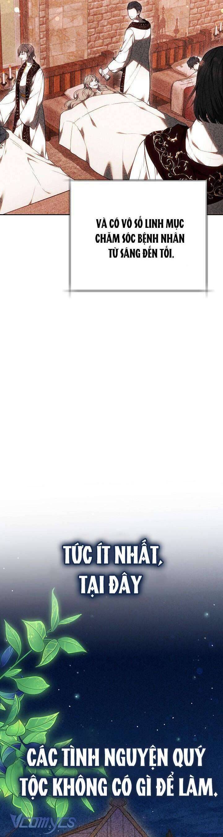 Hãy Ru Em Ngủ - Chapter 12 - Page 42