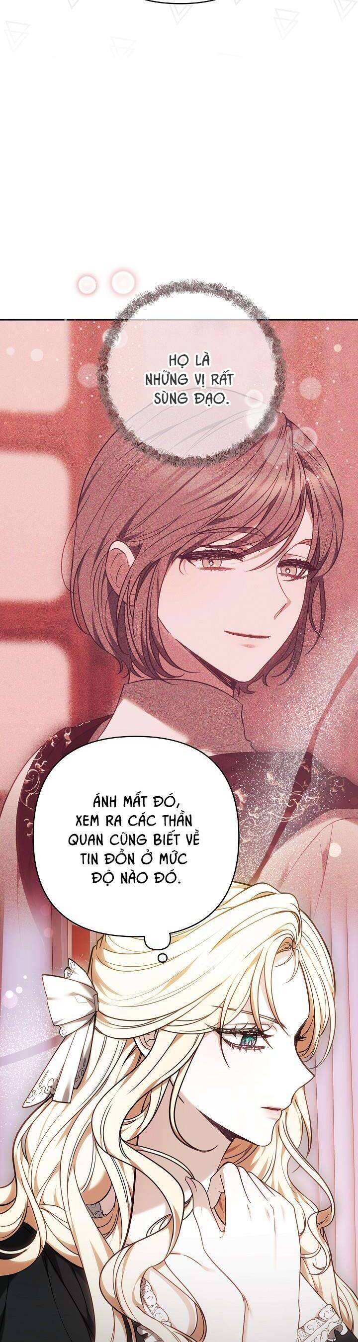 Hãy Ru Em Ngủ - Chapter 12 - Page 45