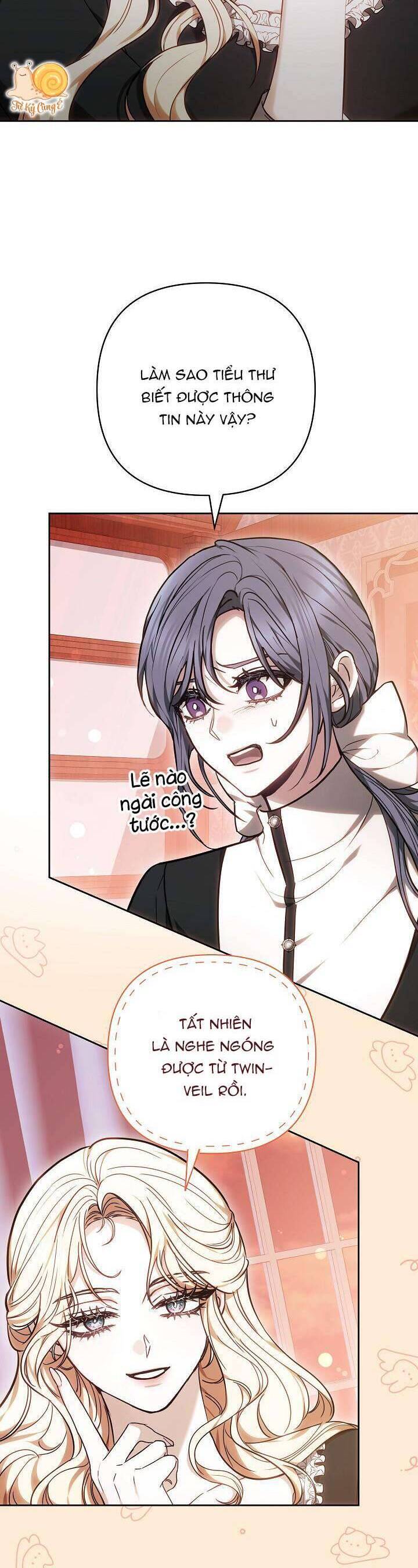 Hãy Ru Em Ngủ - Chapter 12 - Page 46