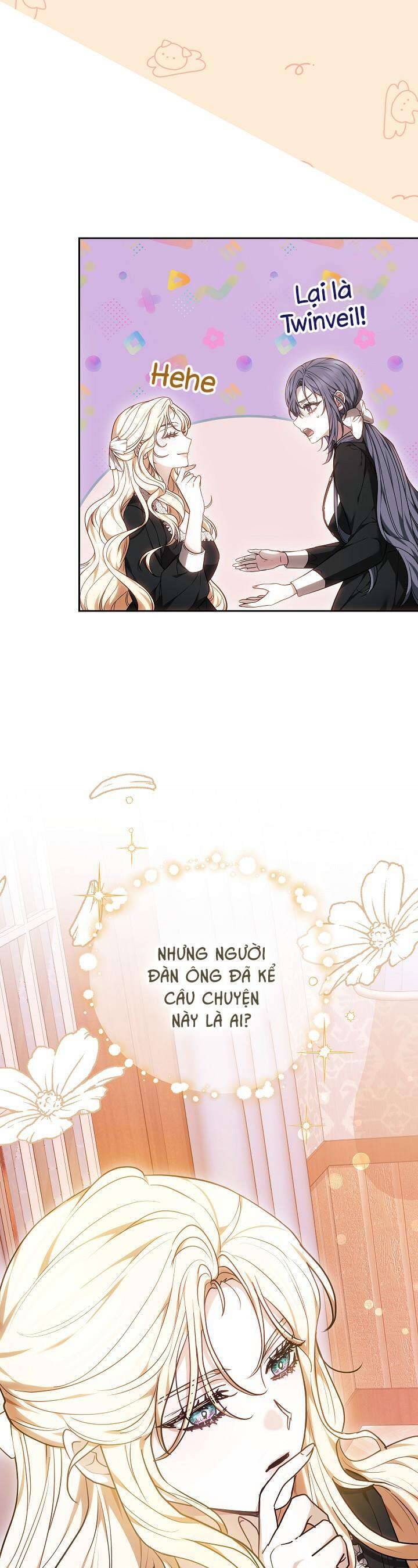 Hãy Ru Em Ngủ - Chapter 12 - Page 47