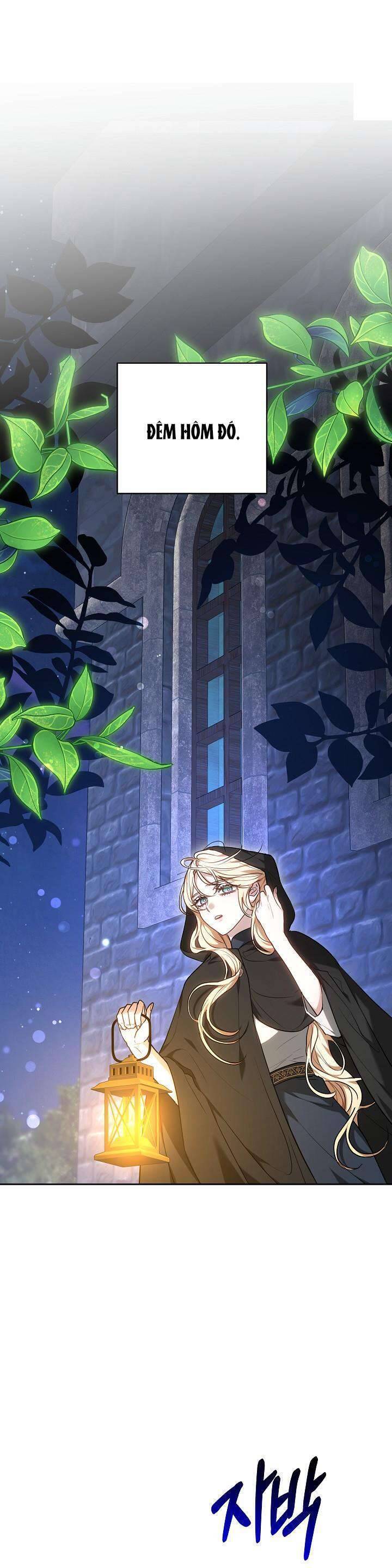 Hãy Ru Em Ngủ - Chapter 12 - Page 50