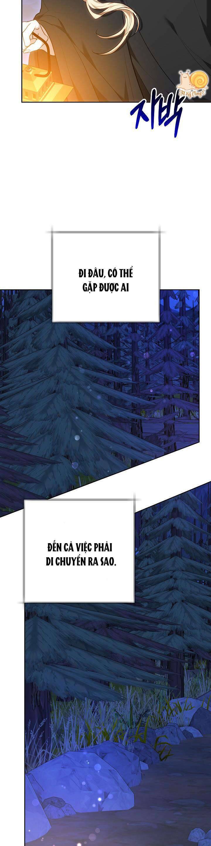 Hãy Ru Em Ngủ - Chapter 12 - Page 52