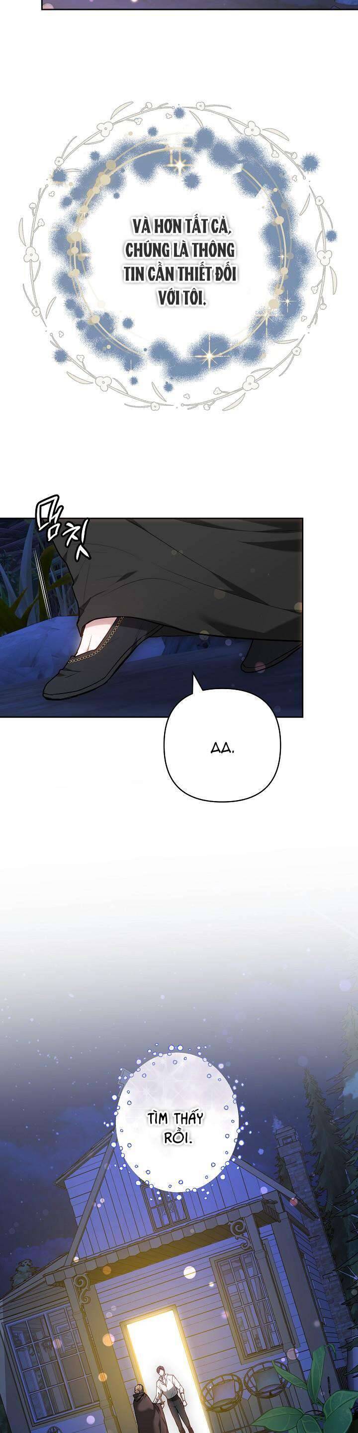 Hãy Ru Em Ngủ - Chapter 12 - Page 53