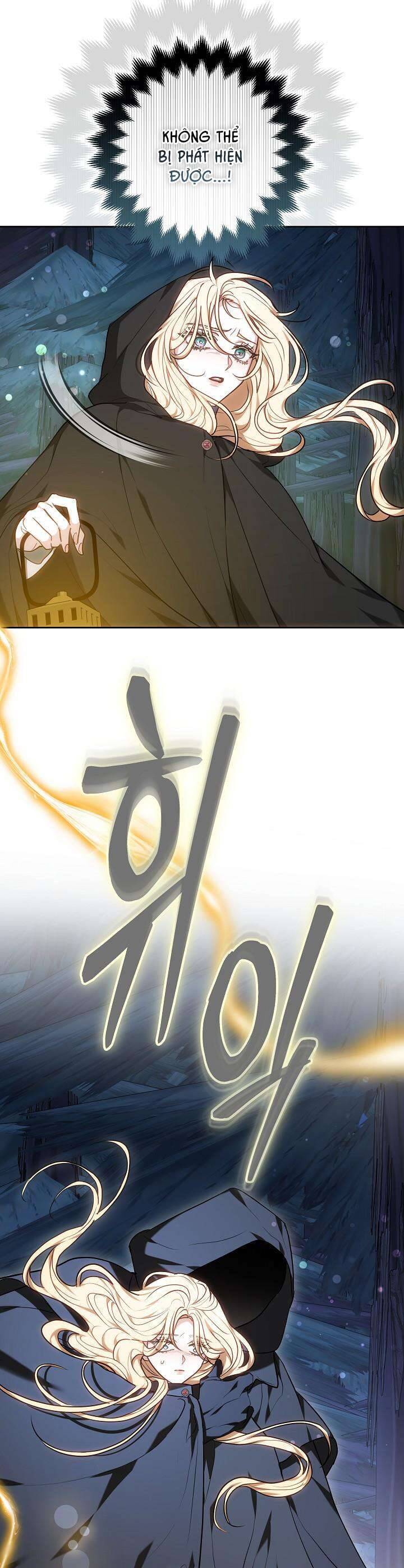 Hãy Ru Em Ngủ - Chapter 12 - Page 55