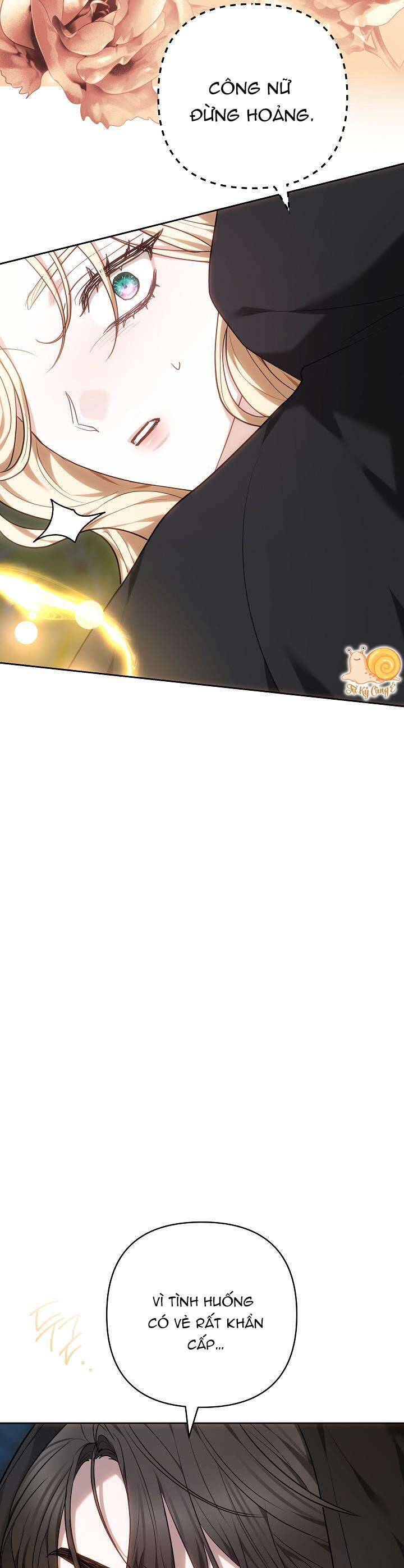 Hãy Ru Em Ngủ - Chapter 12 - Page 57