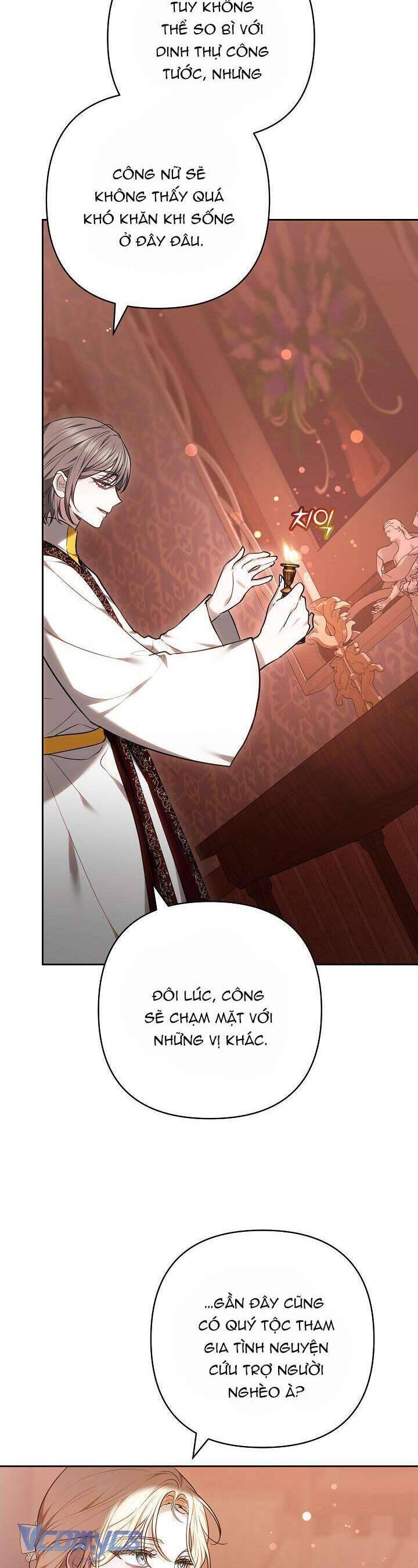 Hãy Ru Em Ngủ - Chapter 12 - Page 6