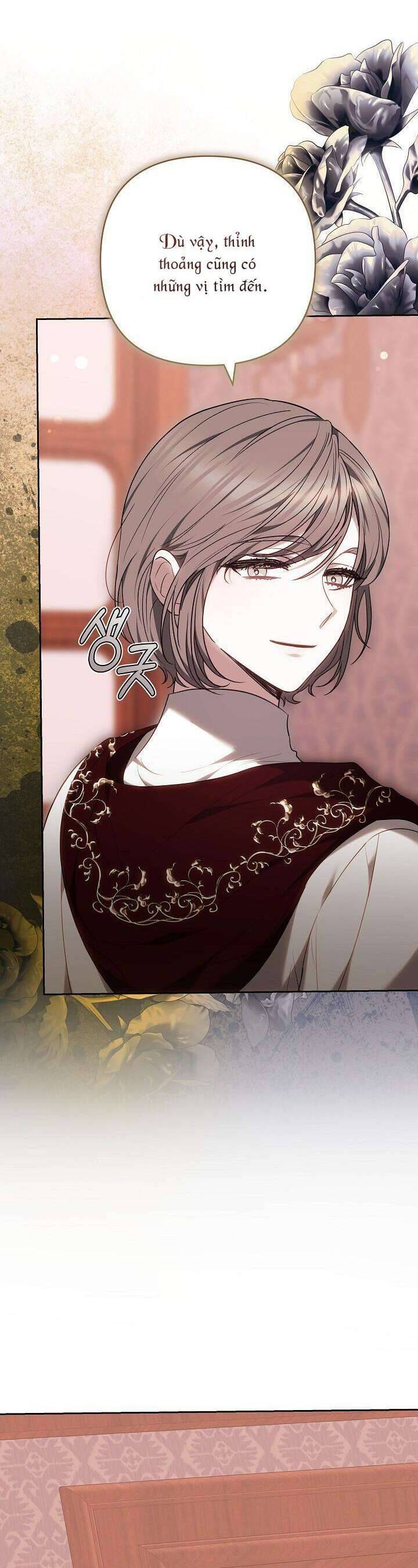 Hãy Ru Em Ngủ - Chapter 12 - Page 8