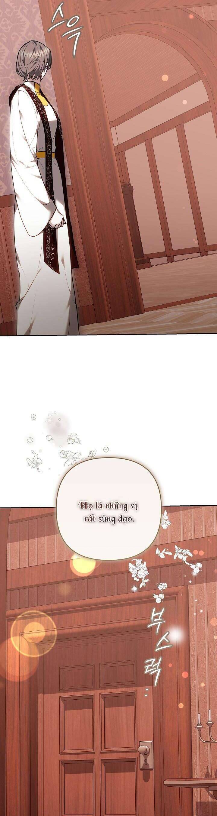 Hãy Ru Em Ngủ - Chapter 12 - Page 9